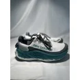 thumbnail image 4 of New Balance Fresh Foam X More Trail v3 "Reflection Faded Teal "… SIZE 9 Men, 4 of 6