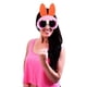 thumbnail image 3 of Gafas de sol de disfraz Sun-Staches Powerpuff Girls Blossom con protección UV400, 3 of 3