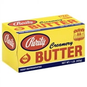 Purity Creamery Butter, 16 Oz.