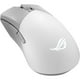 thumbnail image 2 of Mouse Gamer ASUS P711 ROG Gladius III Wireless AimPoint 36000DPI 6 Botones Blanco, 2 of 6