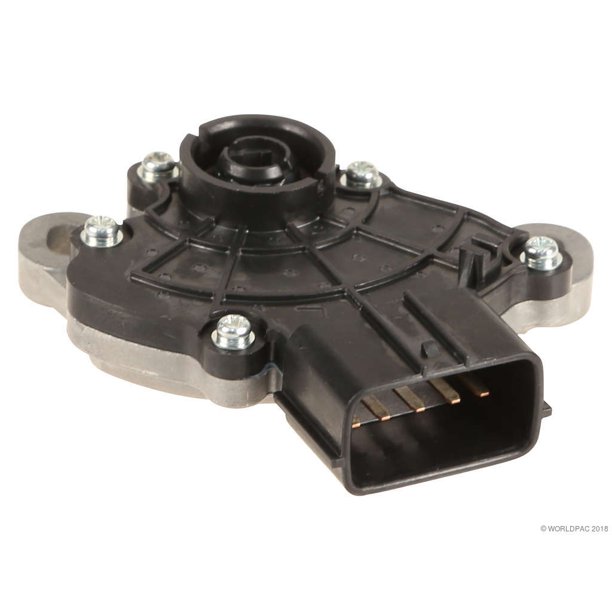 GOPARTS Replacement for 20012005 Honda Civic Neutral Safety Switch