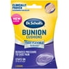 Dr. Scholl's Bunion Cushions With Duragel Technology 5 Ct