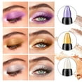 Makeup Packs Eye Shadow Hands Non Dizzy And Sweat Proof Eyeshadow Pen