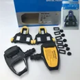 thumbnail image 1 of 105 PD-R7000/PD5800Road Bike Pedals Carbon Self-Locking Pedals SPD Pedals With SM-SH11 Cleats PD-R7000/R550/R540 Ultegra R8000, 1 of 5