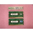 thumbnail image 2 of 0B47381 16GB 2x8GB PC3L-12800S DDR3 1600Mhz 1.35V Memory ThinkPad E145 E44x E54x (3rd Party), 2 of 2