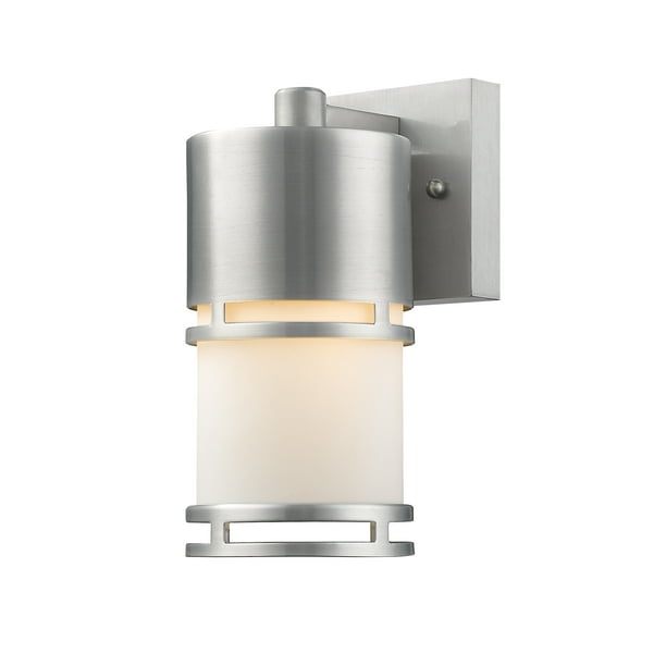 Outdoor LED Wall Light