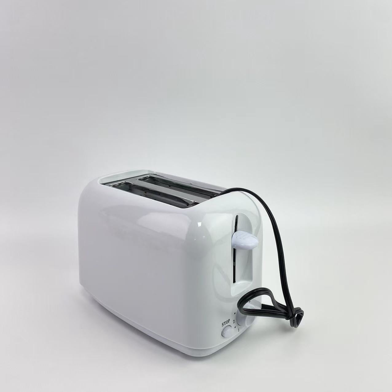 CORINONOR Electric sandwich toasters,Portable Household Toaster Home Sandwich Breakfast Machine Automatic Breakfast Toaster Driver Creative Gift