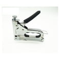thumbnail image 3 of 3-way Manual Heavy Duty Hand Nail Gun Furniture Stapler For Framing With 1000pc Staples ,Easy to Use, 3 of 6