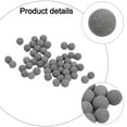 Premium Mineral Balls Water Filter Refill Stones for Enhanced Anion
