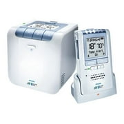 Philips Avent DECT baby monitor SCD535 - Baby monitoring system - DECT - 120-channel