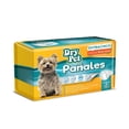 thumbnail image 1 of Pañales Perro Extra Chico 12 Pzas Cintura 25 30cm Dry Pets Dry Pets FL1911, 1 of 2