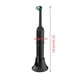 thumbnail image 4 of Xihbxyly Cepillo de Dientes Rotatorio, Limpiador Dental Todo En Uno, Vibración de Limpieza Profunda, Funcionamiento Seguro E Indoloro, Rutina Diaria de Higiene Bucal, Uso Doméstico para Adultos, Carg, 4 of 7