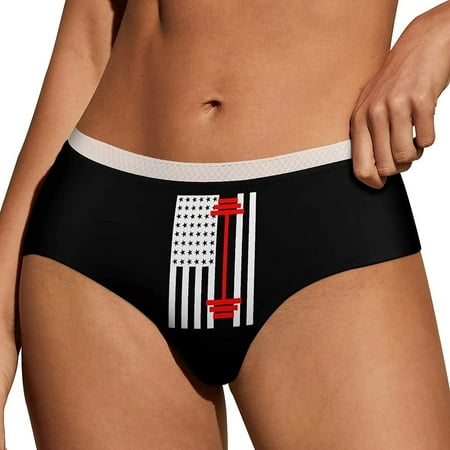 

Womens Panties Soft Lace Briefs Panty Bikini Underwear Sexy Underpants