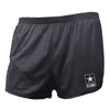 Soffe Unisex Ranger Panty Army Logo