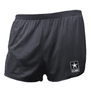 Soffe Unisex Ranger Panty Army Logo