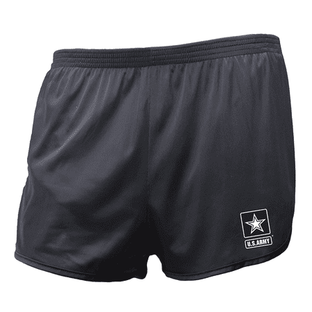 Soffe Unisex Ranger Panty Army Logo