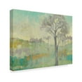 thumbnail image 2 of Trademark Fine Art 'Tree Stand I' Canvas Art by Jennifer Goldberger, 2 of 4