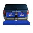 thumbnail image 6 of Rivalry Products 6498453 Cincinnati Tailgate Hitch Seat Cover, 6 of 7