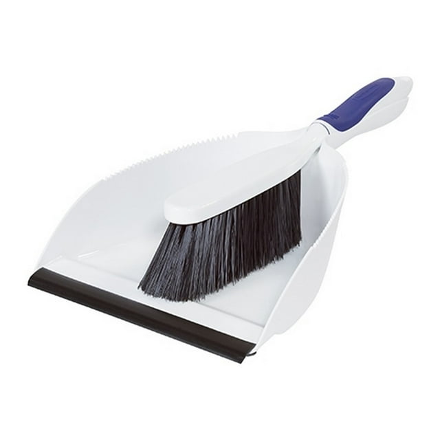 Rubbermaid Counter Brush & Dust Pan Combo 11