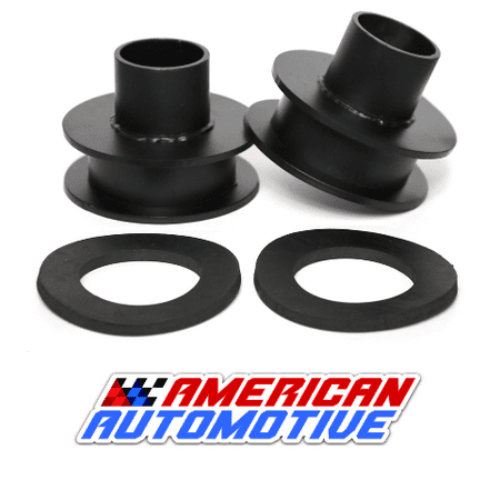 Ford F250 F350 Superduty Front Leveling Lift Kit 3