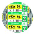 thumbnail image 1 of Cable Southwire 13055922 12/2WG UF 50 pies de cobre, 1 of 4
