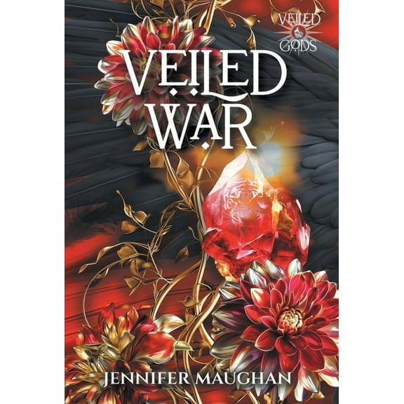 Veiled War, (Hardcover)