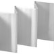 thumbnail image 2 of 4Pcs Taco Holders WShape Stainless Steel Pancakes Stand Kitchen Tool for Restaurant Dining Room, 2 of 4