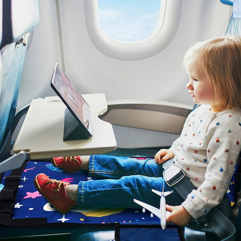 Airplane seat extender discount
