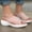 Pink, variant on UTTOASFAY Sandals for Women New Style Casual Women'S Sandals and Slippers with Flat Bottom for Outer Blue 9.5