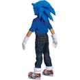 thumbnail image 2 of Sonic Movie Child Accessory Kit | One Size, 2 of 2
