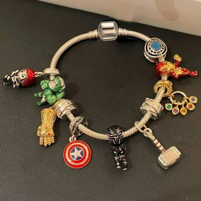 Pandora charm bracelet kids best sale