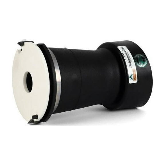 Rear Air Spring - Compatible with 2013 - 2019 Cadillac XTS 2014 2015 2016 2017 2018