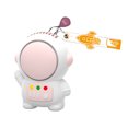 thumbnail image 1 of Astronauta Mini Usb Pequeño Ventilador Spaceman Carga Portátil De Mano Ventilador Sin Aspas De Escritorio Wmkox1344yii hfskjfh1337, 1 of 1