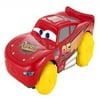 Disney/Pixar Cars Bubble Spinout Lightning McQueen Bath Vehicle