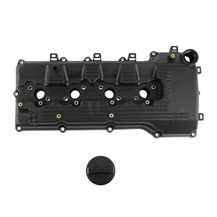 Maxpeedingrods 1x Valve Cover Set for Toyota Tacoma 2005-2015 4Runner 2010 2.7L 11201-75055