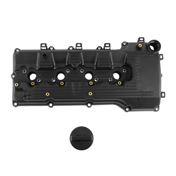 Maxpeedingrods 1x Valve Cover Set for Toyota Tacoma 2005-2015 4Runner 2010 2.7L 11201-75055