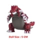 thumbnail image 5 of Pokemon Figures Cartoons Movie Anime Figure Mewtwo Charizard Latios Gengar Pocket Monster Action Toys Model Kids Gifts, 5 of 6