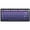 Gradient Purple, variant on ATTACK SHARK X85 Wireless Mechanical Keyboard 75% Gasket-mounted Bluetooth 5.1/2.4G Wireless & Type-C Wired Mechanical Keyboard