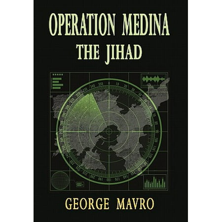 Operation Medina The Jihad Walmart Com