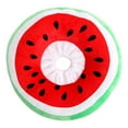 thumbnail image 2 of Cat Collar Comfortable Protective Wound Prevent from Licking Shaped Cat Recovery Collar , Watermelon, L L, 2 of 8