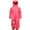 Jem Pink, variant on Regatta Professional Junior Boys/Girls Paddle Rainsuit