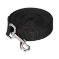 thumbnail image 3 of Correa de entrenamiento para perros, 6 metros de largo y 2.5 cm de ancho, ideal para cachorros y perros de todos los tamaños. Fabricada en material PP resistente y duradero, con gancho de aleación de, 3 of 7