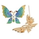 thumbnail image 3 of 2 broches elegantes de aleación con forma de animal para mujer, atractivos, decorativos y prácticos, para uso diario., 3 of 14