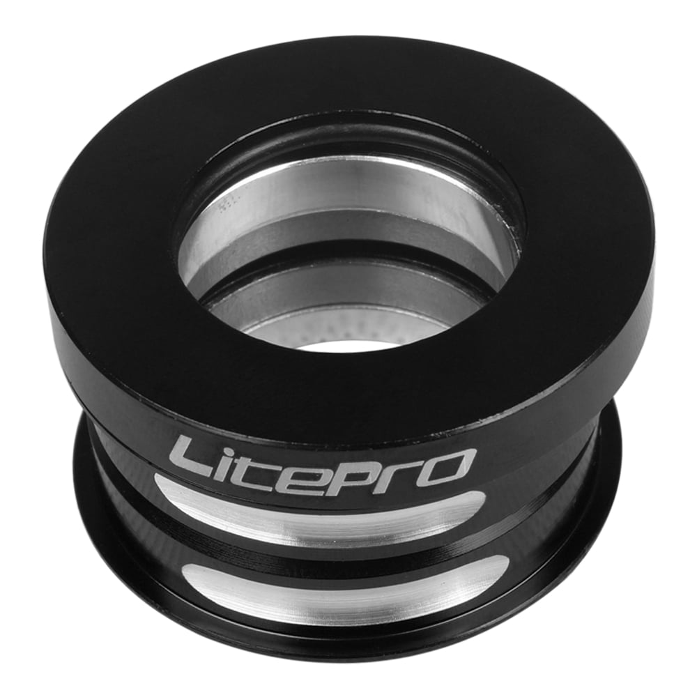 44mm Aluminum Folding Bike Headset Internal Sealed Bearing Bicycle Headset Bowl Series for SP8