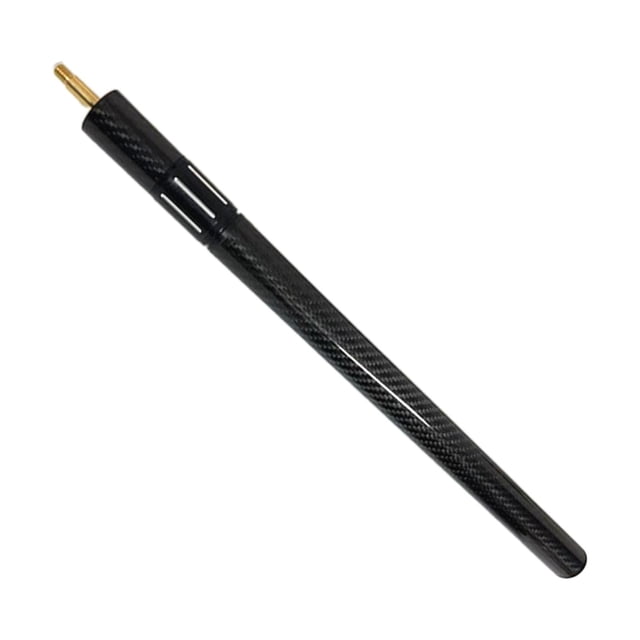 jinwen Pool Cue Extension Portable Rallonger Outil Léger Billard Cue Extension 17 Pouces