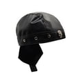 thumbnail image 1 of Beret With Lace Up Closure Gothic Headwear for Versatile Style and Playful Layered Accessories, 1 of 3