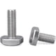 thumbnail image 3 of Tornillo tipo T de acero inoxidable 304, tornillo de placa de presión, perno en forma de T-M5*20 [20 piezas] Excelente Rendimiento ER0001032tss, 3 of 5