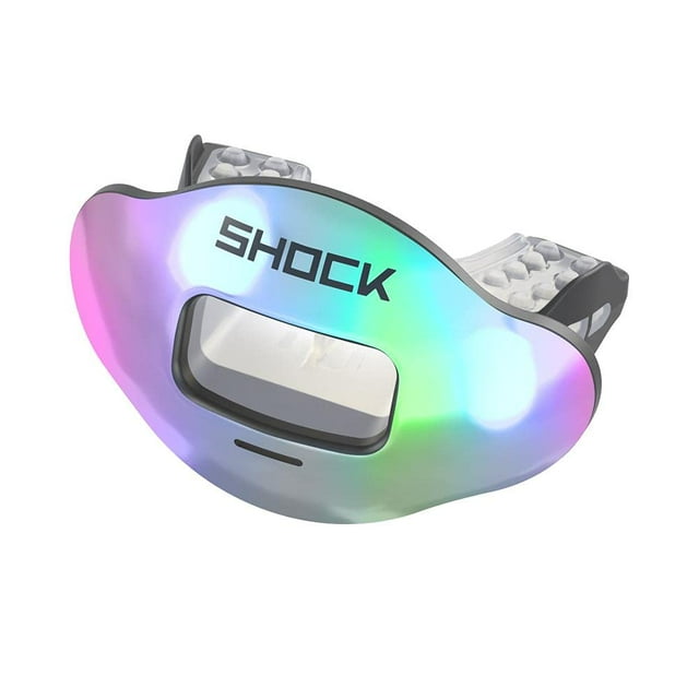 Protector bucal Shock Doctor Lip Guard Max Airflow Football