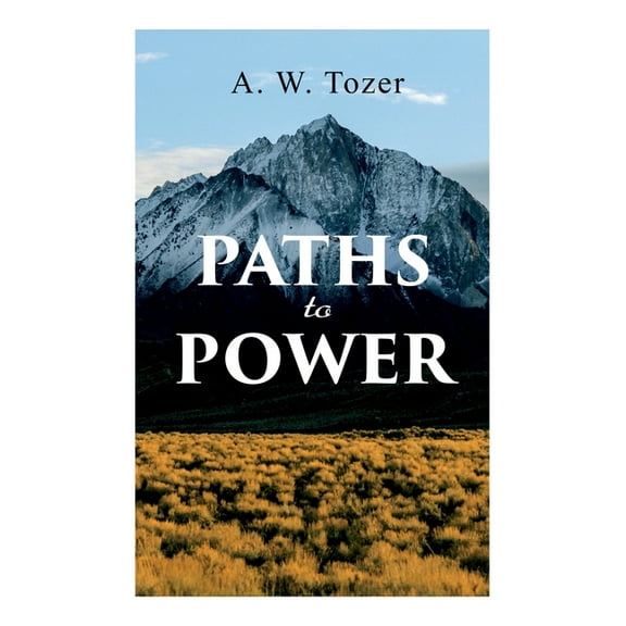 Paths to Power, (Paperback)