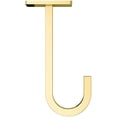 thumbnail image 2 of N275-533 - V2647 - 5-in Extended Ceiling Hook in Brushed Gold, 2 of 4